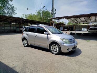 запчасти опель омега б: Toyota ist: 2004 г., 1.5 л, Автоматтык, Бензин, Хетчбек
