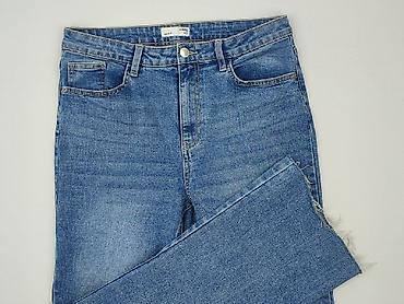 flared jeans sinsay: Jeansy damskie, rozmiar M — 1