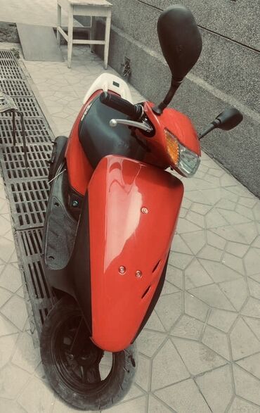 хонда дио 18 запчасти: Скутер Honda, 50 куб. см, Бензин, Колдонулган