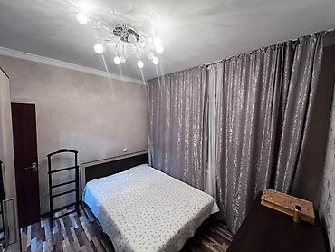mega hous: 3 комнаты, Семейным, С мебелью полностью — 1