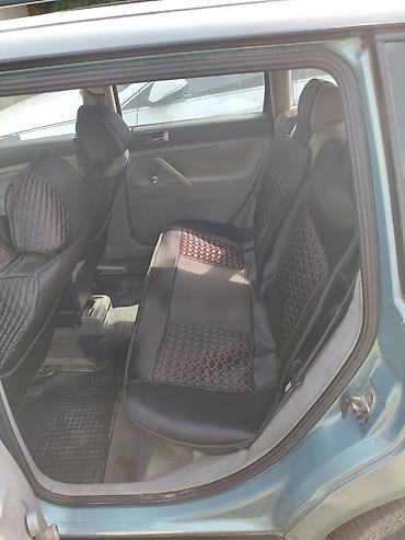 Продажа авто: Volkswagen Passat Variant: 1997 г., 1.6 л, Механика, Бензин, Универсал — 3