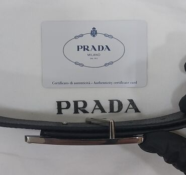 Kəmərlər: Kəmər, Təbii dəri, Yeni — 9