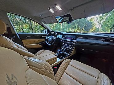 Kia: Kia K7: 2020 г., 2.5 л, Автомат, Бензин, Седан — 9