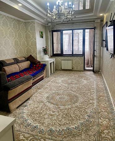 Продажа квартир: 2 комнаты, 63 м², 5 мкр Элитка, 7 этаж, Евроремонт — 6