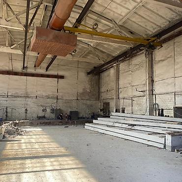 Продажа складов и мастерских: Продаётся коммерческое помещение в Бишкеке — готовое решение для — 5