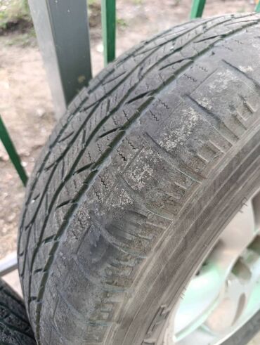 диски на лексус жх 470: Колеса в сборе 265 / 65 / R 17, Лето, Б/у, Комплект, Внедорожные (АТ/МТ), Литые, отверстий - 6