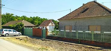 Kuće na prodaju: Kuća, Majdan (Novi Kneževac), 110 m2 Kuća u Majdanu, severnobanatski — 5