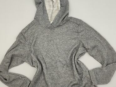 h m sklep internetowy sukienki: H&M, Bluza z kapturem damska, rozmiar S