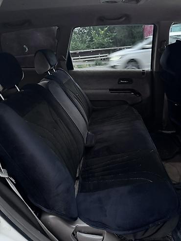 кводроцикл мото: Honda Odyssey: 2000 г., 3 л, Автомат, Бензин, Минивэн — 9
