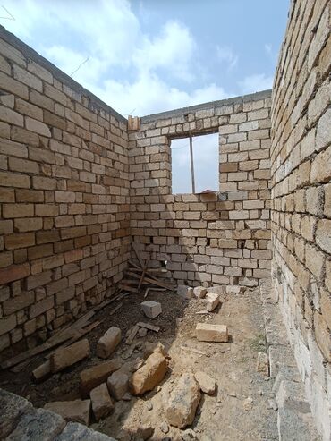 Həyət evləri və villaların satışı: Hökməli 3 otaqlı, 80 kv. m, Kredit yoxdur, Təmirsiz — 9