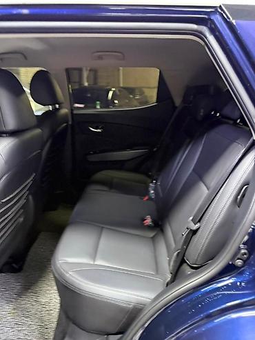 argb controller: Ssangyong Tivoli: 2022 г., 1.5 л, Автомат, Бензин, Кроссовер — 6