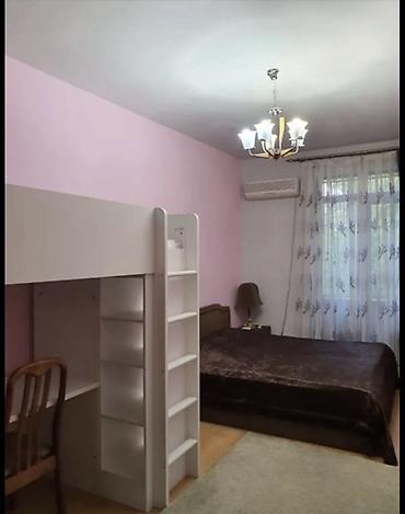 филармония квартира: 3 комнаты, 67 м², Филармония Сталинка, 3 этаж, Косметический ремонт — 5