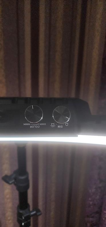 lupa işıq: Yep yeni led halqa sonu 140azn ✅️yenisi 250 azn e satışdadı, çox az — 8