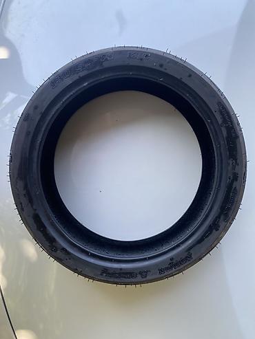 g2 master: Шина для скутера/максискутера 130/60‑13 M/C

- состояние идеальное — 2