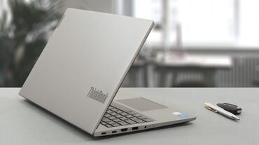 продаётся ноутбук запечатанный абсолютно новый привозной из америки: Intel Core i5, 16 GB, 15.6 "