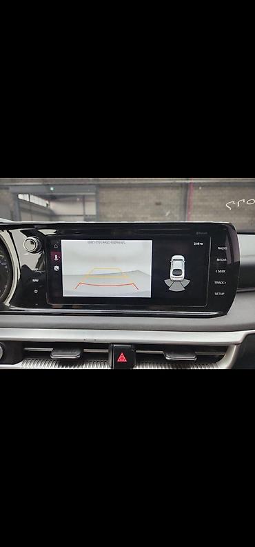 Kia: Kia K5: 2020 г., 2 л, Автомат, Бензин, Седан — 7