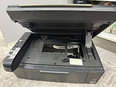 l3258 epson: МФУ Epson Stylus CX4300 — струйное устройство «3-в-1»: печать — 2