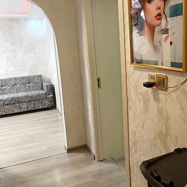ivanovka ev: Gəncə, 3 otaqlı, Köhnə tikili, 60 kv. m — 1