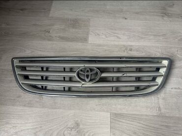 стекло тайота: Радиатор торлору Toyota Колдонулган