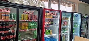 Аренда магазинов: Магазин, В жилом доме, 120 м² Действующий, С оборудованием, С ремонтом, Отдельный вход, 1 линия, Комната для персонала — 12