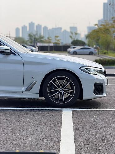 leapmotor b10: BMW 520: 2020 г., 2 л, Автомат, Бензин, Седан — 8