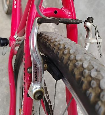 Dağ velosipedləri: Author -da lalafo.az — 6 Dağ velosipedləri: Author — 6