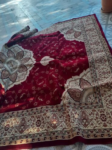 maqnitli qapi toru: Ковер Декоративный, Турция, Нет кредита