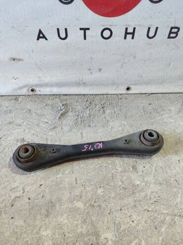 реставрация рулевых наконечников: Тяга HONDA Odyssey RA8 3 2002 (б/у)