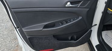 Hyundai: Hyundai Tucson: 2020 г., 2 л, Автомат, Дизель, Кроссовер — 6