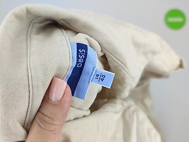 ewa: Oasis, Sukienka damska, rozmiar L — 4