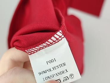 long: Sukienka damska, rozmiar 2XL — 4