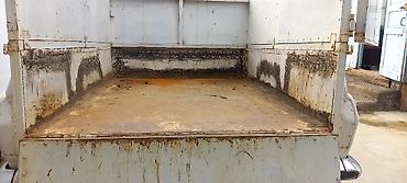 Легкий грузовой транспорт: Легкий грузовик, ГАЗ, Б/у — 2