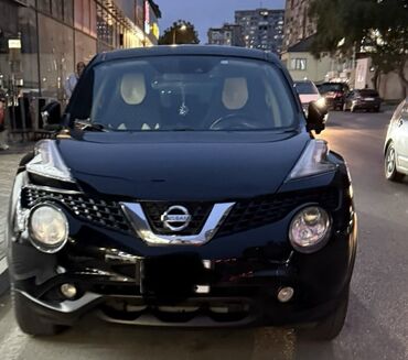 Nissan: Nissan Juke: 1.5 l | 2016 il Krossover — 8