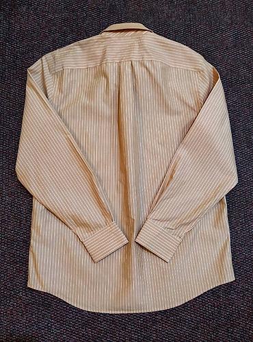 Košulje: Muška pamučna košulja Eddie Bauer vel. L Prvoklasna elegantna — 8