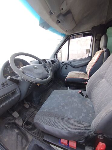 купить опель вектра б: Mercedes-Benz Спринтер: 2003 г., 2.2 л, Механика, Дизель, Van
