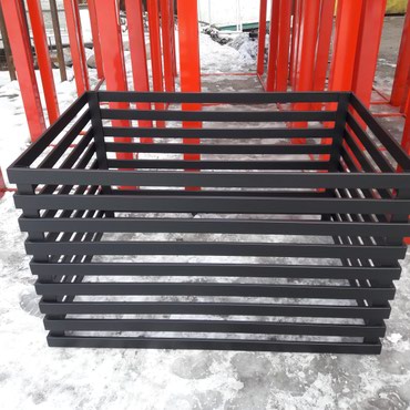 Покраска: Бишкек: Полимерная порошковая покраска ворота, стол,стул,кроват at lalafo.kg — 5 Покраска: Бишкек: Полимерная порошковая покраска ворота, стол,стул,кроват — 5