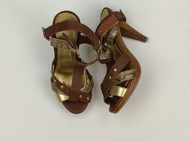 Sandals for women, 38, condition - Good