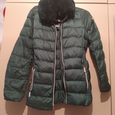 Cinslər: Puxovik kurtka, Michael Kors, XS (EU 34)