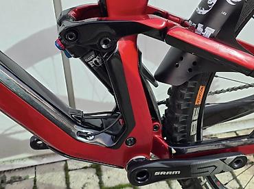 Горные велосипеды: Продам/обменяю Эндуро,трейл велосипед Conway wme 3.9 В очень хорошем — 9