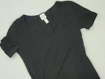 calvin klein performance t shirty: H&M, Футболка жіноча, розмір XS