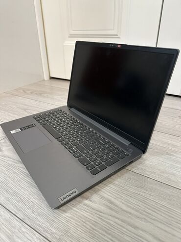 128 бу: Ноутбук, Lenovo, 15.6 ", Б/у, Для несложных задач