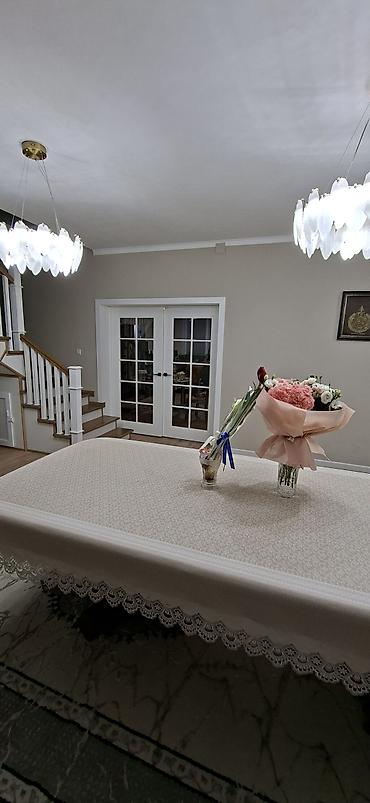 Продажа коттеджей и домов: Продается дом в селе Кок-Жар. Хан тенгри. Чистый воздух хотя до — 1