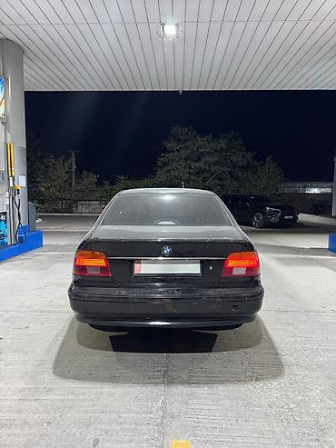 потолок бмв е39: BMW 5 series: 2000 г., 2.5 л, Автомат, Бензин, Седан — 3