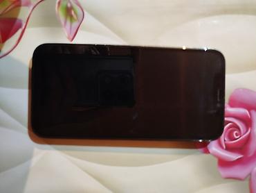 susəli soyuducu: IPhone 12 Pro, Space Gray, Face ID — 6