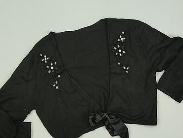 sklepy second hand: Kardigan damski, rozmiar L — 1