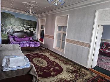 Günlük kirayə evlər: 150 kv. m, 3 otaqlı, Artezian quyusu, İnternet, Telefon — 13