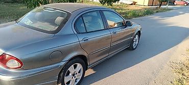 Jaguar: NAJJEFTINIJI X-TYPE LIMUZINA DIZEL U CELOJ SRBIJI. Vlasnik lično — 4