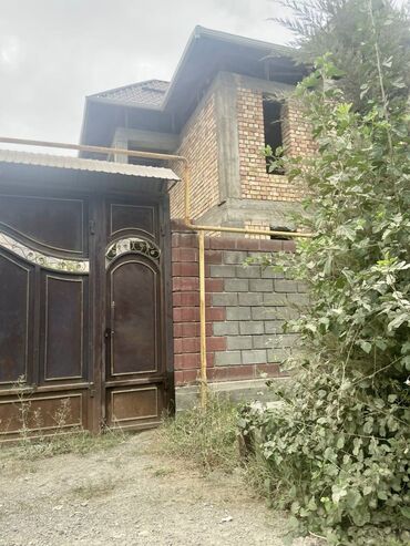 дом без хазайин ак босого: Ижарага берилет 2 кабаттуу уй подвалы менен, склад, жана башка