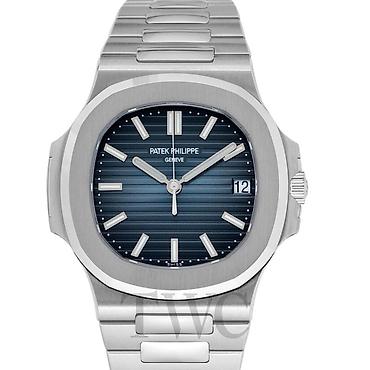 gun eynəyi: Patek Philippe Nautilus – ZADE Exquisite Collection -Pulsuz — 3
