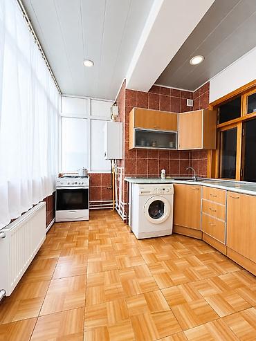 sut satisi: 2 otaqlı, Yeni tikili, 64 kv. m — 9